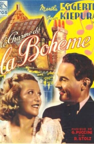 The Charm of La Bohème (1937)