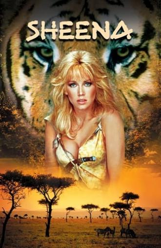 Sheena (1984)