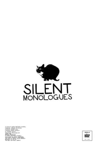 Silent Monologues (2023)