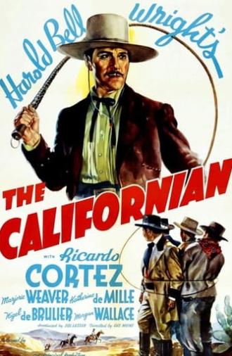 The Californian (1937)