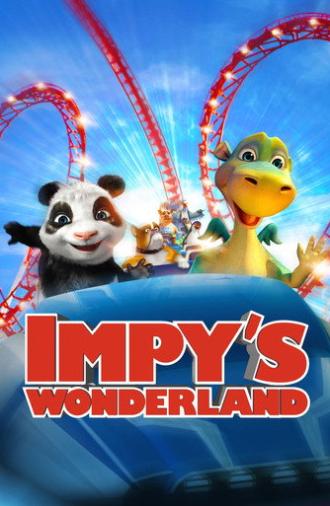 Impy's Wonderland (2008)
