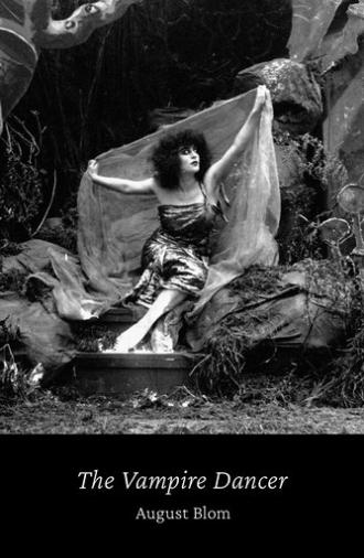 The Vampire Dancer (1912)