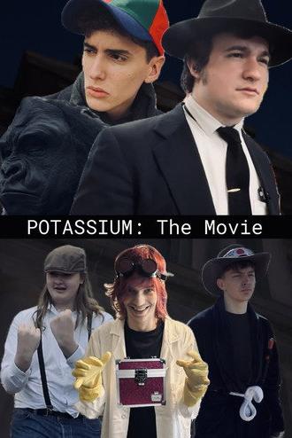 Potassium: The Movie (2026)