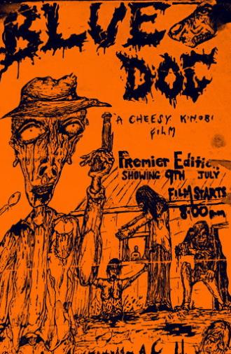 Blue Dog (1993)