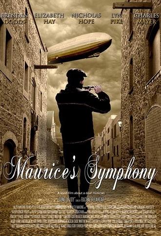 Maurice's Symphony (2017)