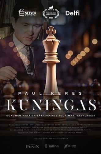 Paul Keres: The King (2023)