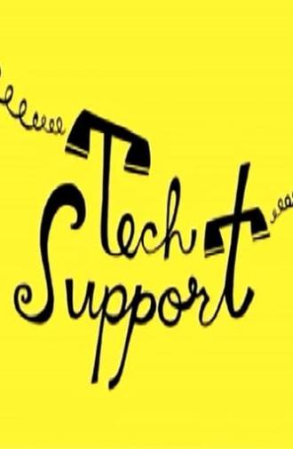 Tech Support (2009)