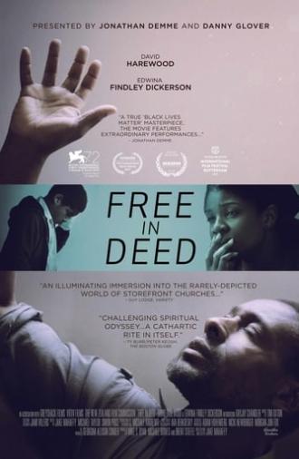 Free In Deed (2017)