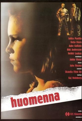 Huomenna (1986)