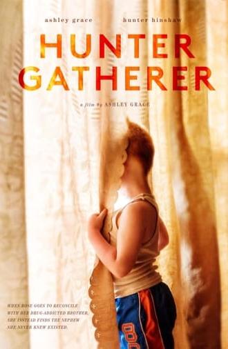 Hunter Gatherer (2018)