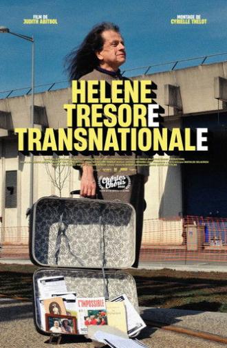 Hélène Trésore Transnationale (2026)