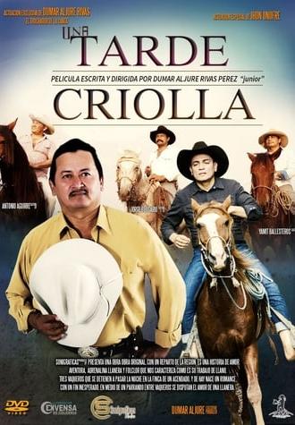 Una Tarde Criolla (2017)