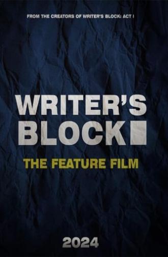 Writer's Block (2024)