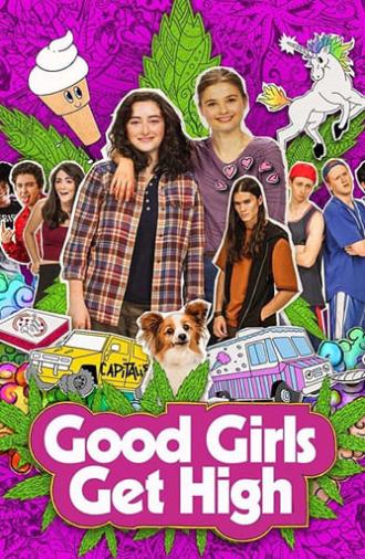 Good Girls Get High (2018)