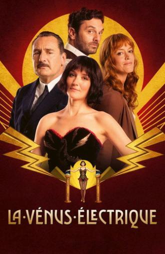 La Vénus électrique (2026)