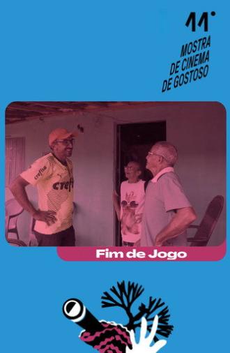 Fim de Jogo (2024)