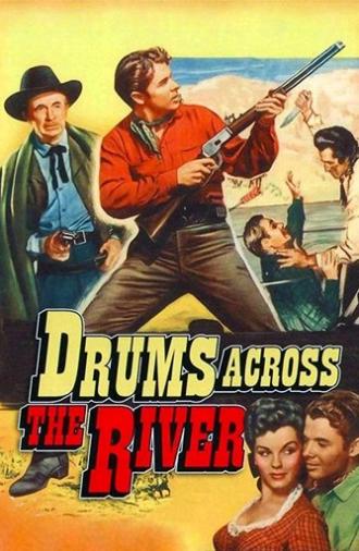 Drums Across the River (1954)