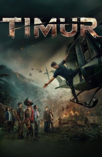 Timur (2025)