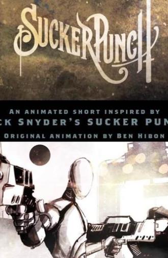 Sucker Punch: Distant Planet (2011)