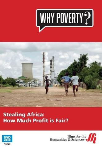 Stealing Africa (2012)