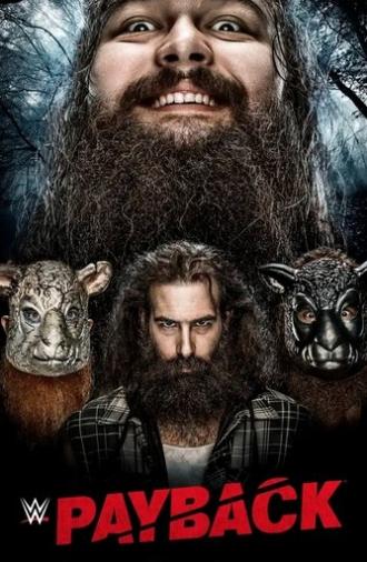 WWE Payback 2016 (2016)