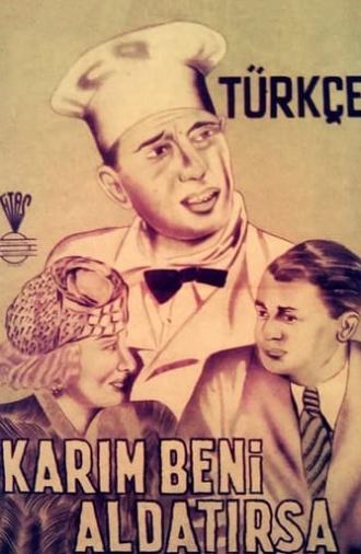 Karım Beni Aldatırsa (1933)