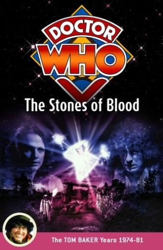 Doctor Who: The Stones of Blood (1978)