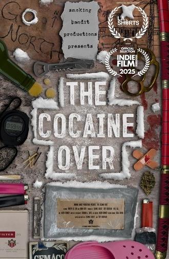 The Cocaine-Over (2025)