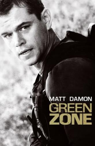 Green Zone (2010)