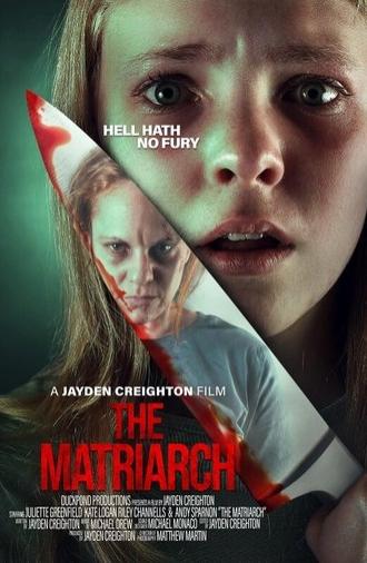 The Matriarch (2024)