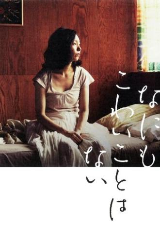 There's Nothing To Be Afraid Of (2013)