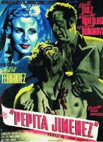 Pepita Jiménez (1946)