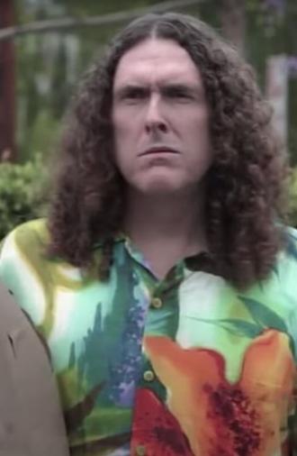 Weird Al Yankovic in 'Like a Version' (2013)