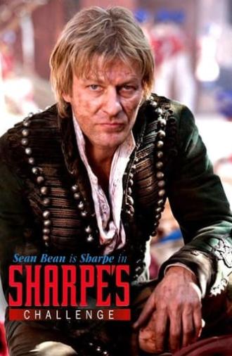 Sharpe's Challenge (2006)