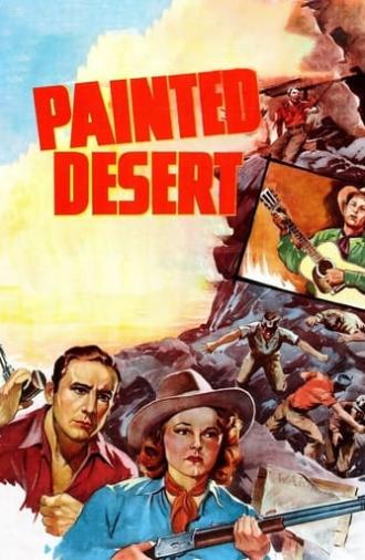 Painted Desert (1938)