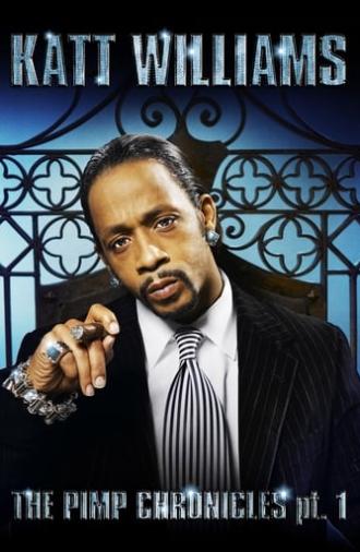 Katt Williams: The Pimp Chronicles Pt. 1 (2006)