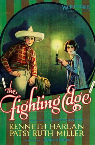 The Fighting Edge (1926)