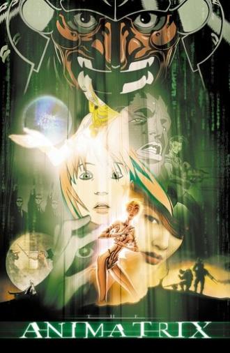 The Animatrix (2003)