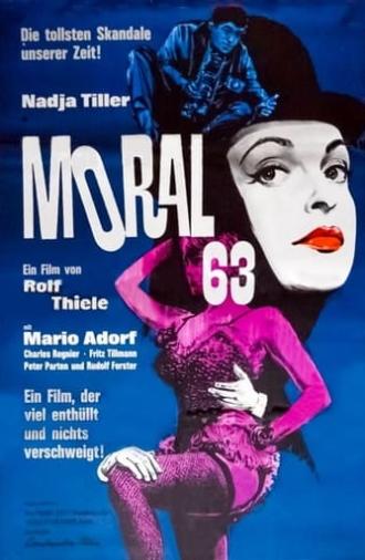 Morale 63 (1963)