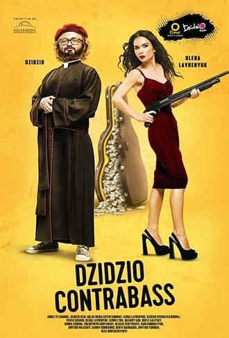 DZIDZIO Contrabass (2017)