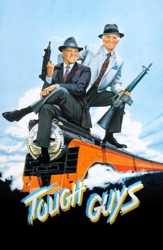 Tough Guys (1986)