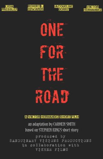 One For The Road (2019)