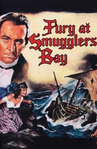 Fury at Smugglers' Bay (1961)