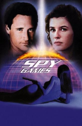 Spy Games (1999)
