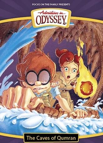 Adventures in Odyssey: The Caves of Qumran (2002)