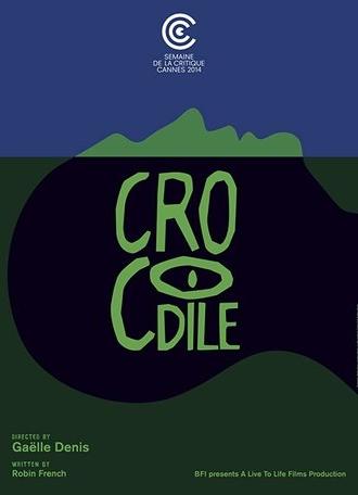 Crocodile (2014)