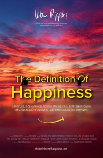 The Definition Of Happiness (2025)