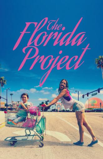 The Florida Project (2017)