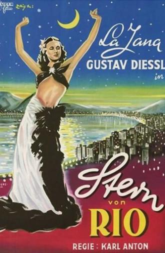 The Star of Rio (1940)