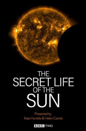 The Secret Life of the Sun (2013)